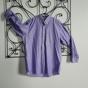 Shirt button-down New!